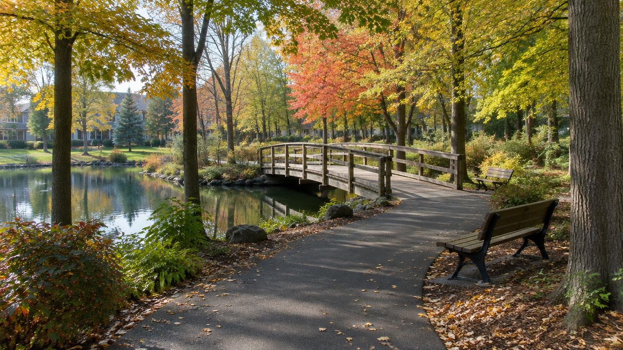 Clearbrook, Monroe Township NJ