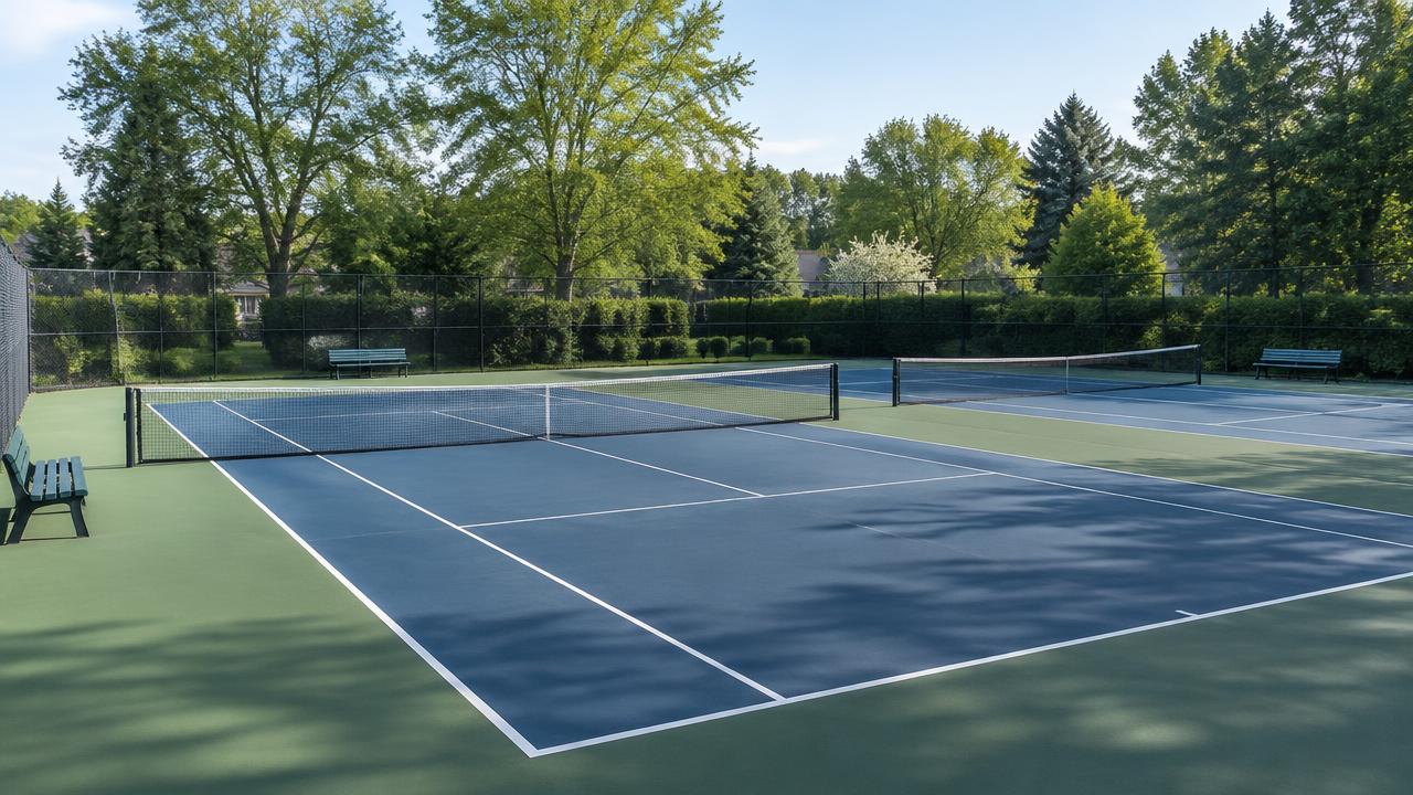 Leisure Village West, Manchester NJ