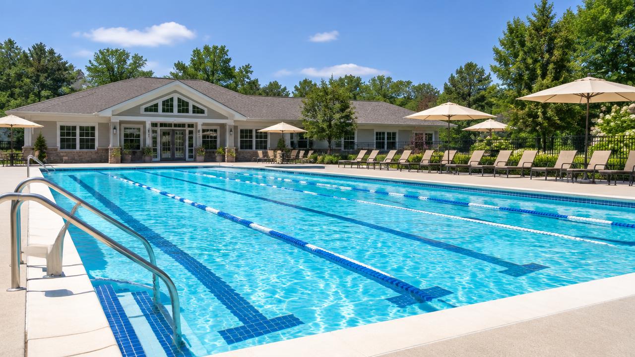 Rossmoor, Monroe Township NJ